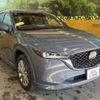 mazda cx-5 2021 -MAZDA--CX-5 3DA-KF2P--KF2P-501116---MAZDA--CX-5 3DA-KF2P--KF2P-501116- image 18