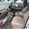 toyota alphard 2005 -TOYOTA--Alphard DBA-ANH10W--ANH10-0126747---TOYOTA--Alphard DBA-ANH10W--ANH10-0126747- image 7