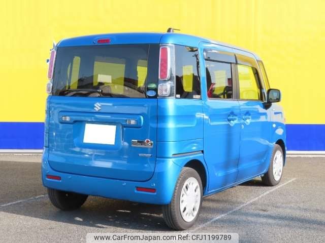 suzuki spacia 2019 -SUZUKI 【八王子 583】--Spacia DAA-MK53S--MK53S-223270---SUZUKI 【八王子 583】--Spacia DAA-MK53S--MK53S-223270- image 2