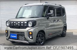 suzuki spacia 2024 CFJ1907495