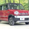 suzuki hustler 2014 quick_quick_MR31S_MR31S-818522 image 16