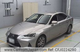 lexus is 2017 -LEXUS 【京都 302ま986】--Lexus IS AVE30-5061360---LEXUS 【京都 302ま986】--Lexus IS AVE30-5061360-