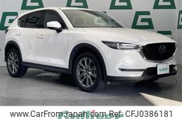 mazda cx-5 2020 -MAZDA--CX-5 3DA-KF2P--KF2P-407072---MAZDA--CX-5 3DA-KF2P--KF2P-407072-