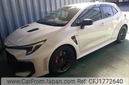 toyota corolla 2025 CFJ1772640
