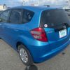 honda fit 2008 AF-GE6-1146391 image 6