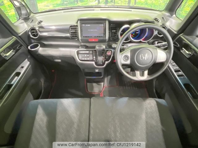 honda n-box 2014 quick_quick_JF2_JF2-1208151 image 2