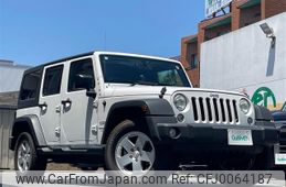 chrysler jeep-wrangler 2018 -CHRYSLER--Jeep Wrangler ABA-JK36LR--1C4HJWKGXJL876913---CHRYSLER--Jeep Wrangler ABA-JK36LR--1C4HJWKGXJL876913-