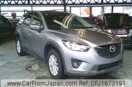 mazda cx-5 2012 CFJ1673191