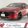 mazda mazda3-fastback 2020 quick_quick_BPEP_BPEP-102189 image 1