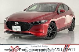 mazda mazda3-fastback 2020 quick_quick_BPEP_BPEP-102189