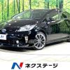 toyota prius 2014 -TOYOTA--Prius DAA-ZVW30--ZVW30-1857201---TOYOTA--Prius DAA-ZVW30--ZVW30-1857201- image 1