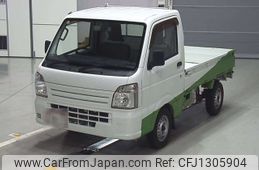 mitsubishi minicab-truck 2016 -MITSUBISHI--Minicab Truck DS16Tｶｲ-244937---MITSUBISHI--Minicab Truck DS16Tｶｲ-244937-