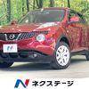 nissan juke 2013 -NISSAN--Juke DBA-YF15--YF15-302209---NISSAN--Juke DBA-YF15--YF15-302209- image 1