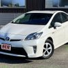 toyota prius 2013 -TOYOTA--Prius DAA-ZVW30--ZVW30-5666609---TOYOTA--Prius DAA-ZVW30--ZVW30-5666609- image 1