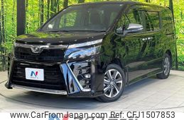 toyota voxy 2019 CFJ1507853