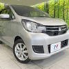 mitsubishi ek-wagon 2018 -MITSUBISHI--ek Wagon DBA-B11W--B11W-0501652---MITSUBISHI--ek Wagon DBA-B11W--B11W-0501652- image 13