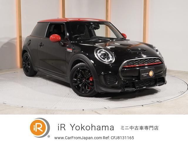 mini mini-others 2019 quick_quick_XRJCWM_WMWXR92010TP20991 image 1