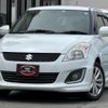 suzuki swift 2013 quick_quick_ZC72S_ZC72S-300515 image 1