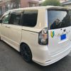 toyota voxy 2008 -TOYOTA--Voxy DBA-ZRR70W--ZRR70-0087724---TOYOTA--Voxy DBA-ZRR70W--ZRR70-0087724- image 5