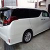 toyota alphard 2015 -TOYOTA--Alphard DBA-AGH30W--AGH30-0014614---TOYOTA--Alphard DBA-AGH30W--AGH30-0014614- image 10