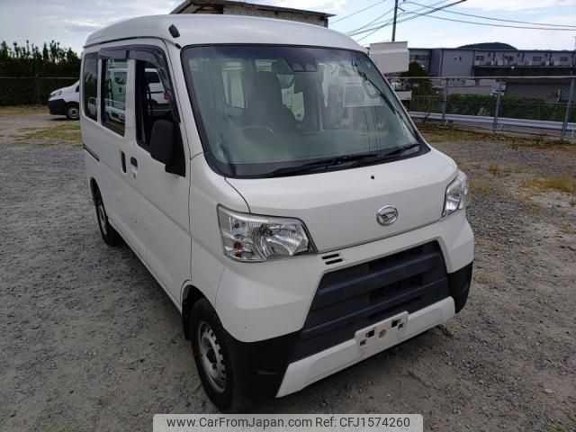 daihatsu hijet-cargo 2019 CFJ1574260 image 2