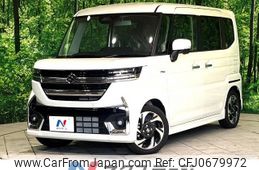 suzuki spacia 2023 -SUZUKI--Spacia 5AA-MK94S--MK94S-110878---SUZUKI--Spacia 5AA-MK94S--MK94S-110878-