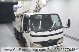 hino dutro 2007 -HINO--Hino Dutoro XZU304X--1002707---HINO--Hino Dutoro XZU304X--1002707-