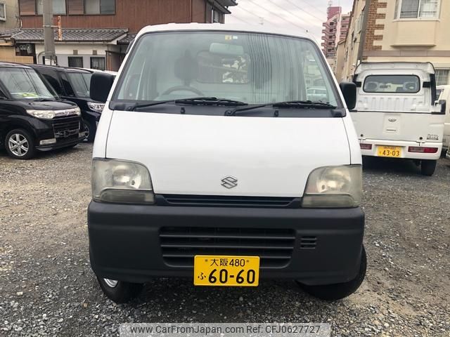 suzuki carry-truck 1999 18363c432d47d18c4efb32fbad75cade image 2