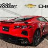 chevrolet corvette 2021 quick_quick_---99999_1G1Y93D41M5123928 image 4