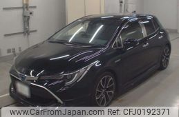 toyota corolla-sport 2020 -TOYOTA 【高崎 300の5771】--Corolla Sport ZWE211H-1035338---TOYOTA 【高崎 300の5771】--Corolla Sport ZWE211H-1035338-