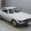 mercedes-benz sl-class 1980 -MERCEDES-BENZ 【名古屋 307ほ5144】--Benz SL 107044-WDB10704412064792---MERCEDES-BENZ 【名古屋 307ほ5144】--Benz SL 107044-WDB10704412064792- image 6