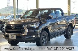 toyota hilux 2021 -TOYOTA--Hilux 3DF-GUN125--GUN125-3923244---TOYOTA--Hilux 3DF-GUN125--GUN125-3923244-