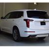 cadillac xt6 2021 CFJ1830895 image 2