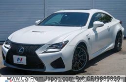 lexus rc-f 2015 -LEXUS--Lexus RC F DBA-USC10--USC10-6001280---LEXUS--Lexus RC F DBA-USC10--USC10-6001280-