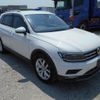volkswagen tiguan 2018 -VOLKSWAGEN--VW Tiguan ABA-5NCZE--WVGZZZ5NZJW9408**---VOLKSWAGEN--VW Tiguan ABA-5NCZE--WVGZZZ5NZJW9408**- image 1
