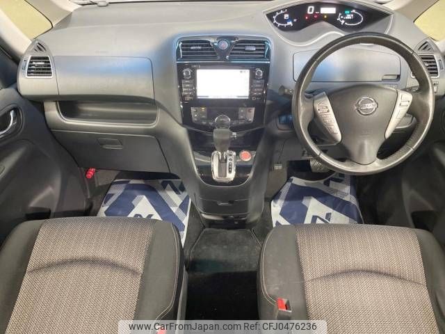 nissan serena 2013 -NISSAN--Serena DAA-HFC26--HFC26-205622---NISSAN--Serena DAA-HFC26--HFC26-205622- image 2