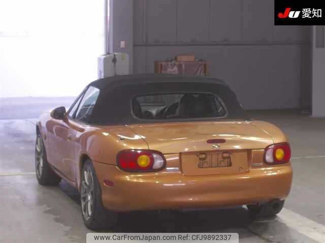 mazda roadster 1998 -MAZDA--Roadster NB8C-102883---MAZDA--Roadster NB8C-102883- image 2