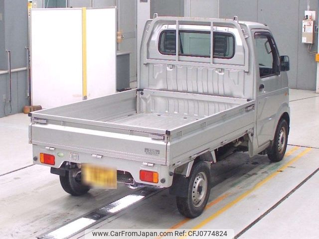 suzuki carry-truck 2010 -SUZUKI 【岐阜 480こ3560】--Carry Truck DA63T-664181---SUZUKI 【岐阜 480こ3560】--Carry Truck DA63T-664181- image 2