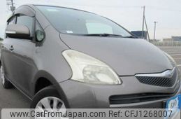 toyota ractis 2007 3282185-Y2025050216A-21