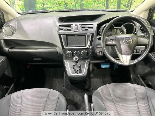 mazda premacy 2013 CFJ1594370 image 2