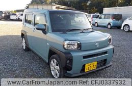 daihatsu taft 2022 -DAIHATSU 【野田 580ｱ1234】--Taft 6BA-LA900S--LA900S-0110334---DAIHATSU 【野田 580ｱ1234】--Taft 6BA-LA900S--LA900S-0110334-