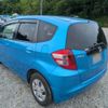 honda fit 2010 -HONDA--Fit DBA-GE6--GE6-1367728---HONDA--Fit DBA-GE6--GE6-1367728- image 16