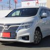 nissan elgrand 2014 quick_quick_DBA-PNE52_PNE52-040249 image 1