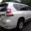 toyota land-cruiser-prado 2016 -TOYOTA--Land Cruiser Prado LDA-GDJ150W--GDJ150W-0010593---TOYOTA--Land Cruiser Prado LDA-GDJ150W--GDJ150W-0010593- image 2