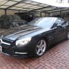 mercedes-benz sl-class 2013 quick_quick_RBA-231457_WDD2314572F010527 image 3