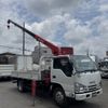 isuzu elf-truck 2017 -ISUZU--Elf TPG-NKR85AR--NKR85-7062583---ISUZU--Elf TPG-NKR85AR--NKR85-7062583- image 2