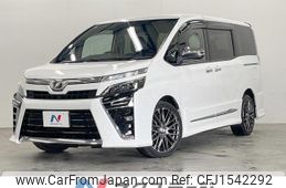 toyota voxy 2019 CFJ1542292