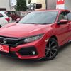 honda civic 2018 -HONDA--Civic DBA-FK7--FK7-1010252---HONDA--Civic DBA-FK7--FK7-1010252- image 1
