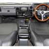 toyota land-cruiser 1997 -TOYOTA--Land Cruiser KC-HZJ77V--HZJ77-0009227---TOYOTA--Land Cruiser KC-HZJ77V--HZJ77-0009227- image 3