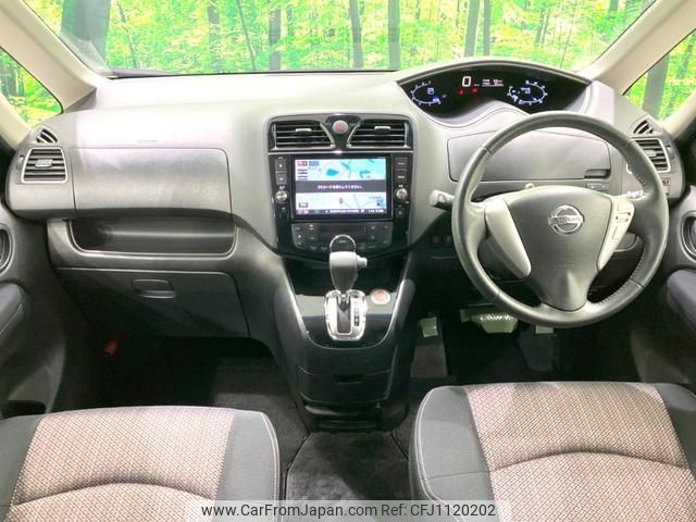 nissan serena 2014 quick_quick_HFC26_HFC26-222034 image 2